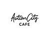 ActionCity Cafe logo